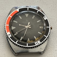 Orologio Sigma-Valmon