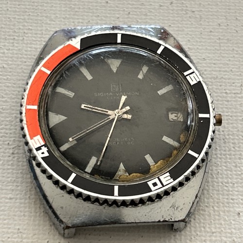 Orologio sigma valmon - orologio, sigma-valmon