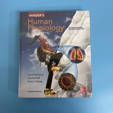 Human Physiology : The