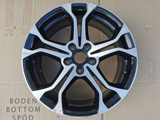 1 cerchio in lega 18 pollici