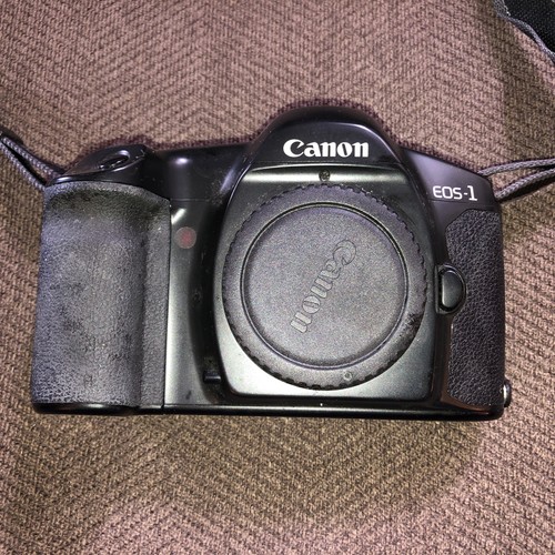 Canon eos fotocamera reflex - canon,