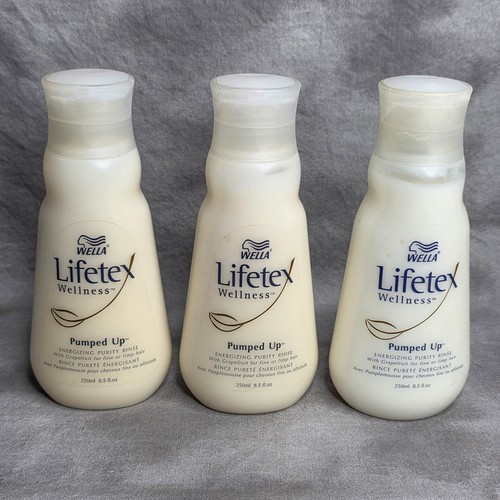 Wella lifetex wellness - wella,