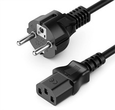 STOCK 8 CAVI ALIMENTAZIONE