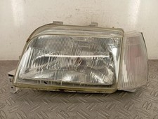 Gruppo ottico anteriore principale sinistro (luci)(faro) RENAULT CLIO 1 PHASE 2