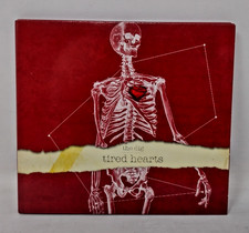 The Dig ‎– Tired Hearts