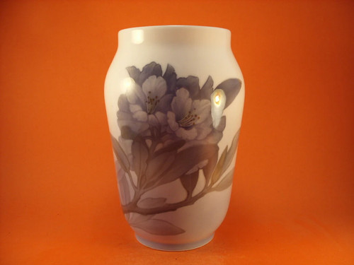 Royal copenhagen vaso - royal, antico