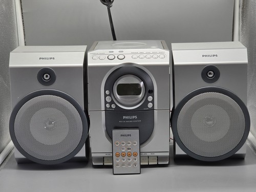 Philips mc138 fm radio - philips, am/fm