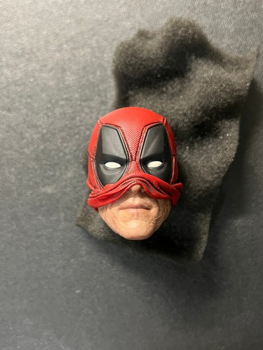 Hot toys mms782 - hot,