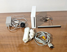 Bellissima console Nintendo