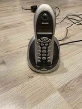 Telefono Fisso Cordless Brondi