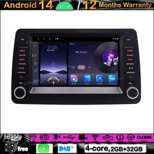 Autoradio 9" Android14 GPS
