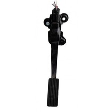 Pedale acceleratore elettrico 10820293009 Citroen C4 Aircross 2012-2017 6 pin