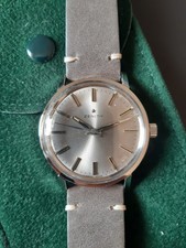 Zenith Stellina 2542 Carica Manuale