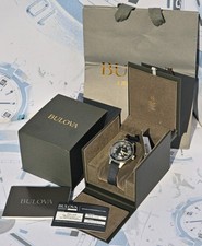 Orologio Militare Bulova Mil