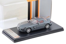 1:43 PremiumX Mercedes SLS AMG