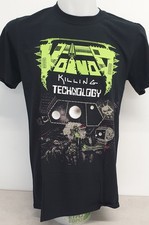 Voivod - Killing technology