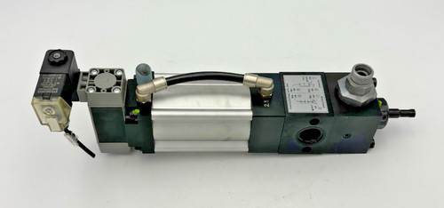 Tox gruppo valvole - tox,
