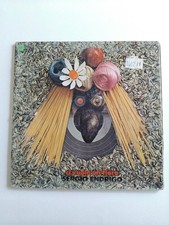 @Sergio Endrigo"Ci Vuole un Fiore"vinile Ricordi SMRL 6145