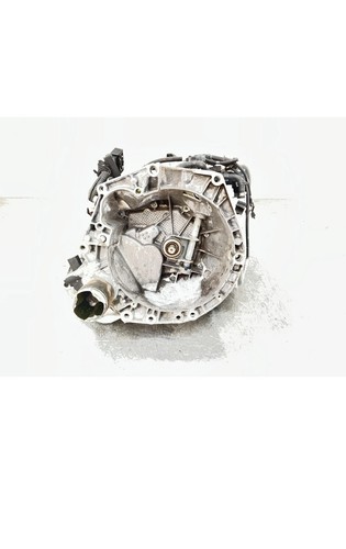 Scatola cambio velocità - velocità, fiat