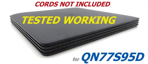 Samsung qn77s95d one - qn77s95d, connect