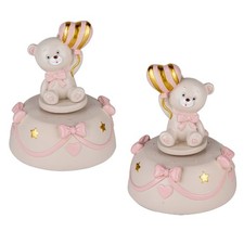 Pupo carillon orso - 1,