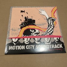 MOTION CITY SOUNDTRACK Commit