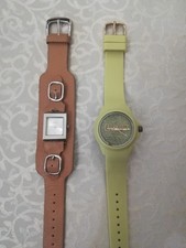 lotto orologi vintage donna