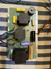 coppia crossover rcf br1040