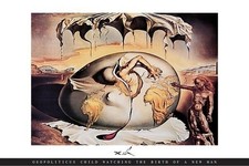 638332 Poster Decorazione