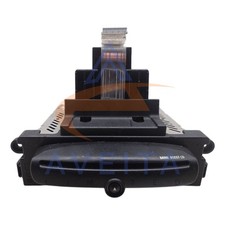 Mini Countryman R60 2014 radio