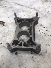 Volvo Penta 4.3 L 262 GM V6 Vortec Marino Motore Aspirazione Collettore Spacer