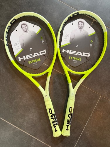 Racchette tennis head - 2,