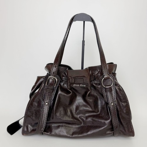Borsa tracolla miu - borsa,