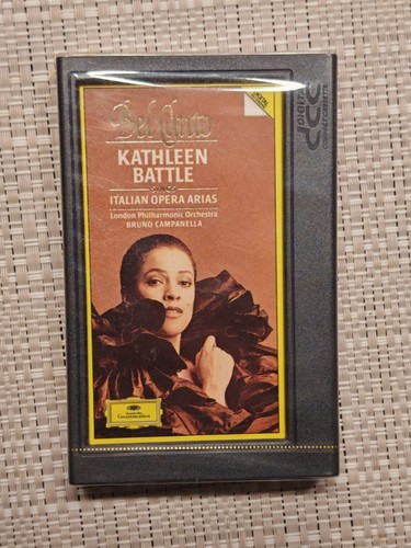 Kathleen battle bel - battle, dcc