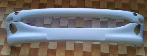 Paraurti anteriore peugeot 206 - paraurti,