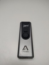 Apogee Jam Plus - Interfaccia
