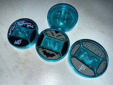 Lego Dimensions PS3 PS4 Wii