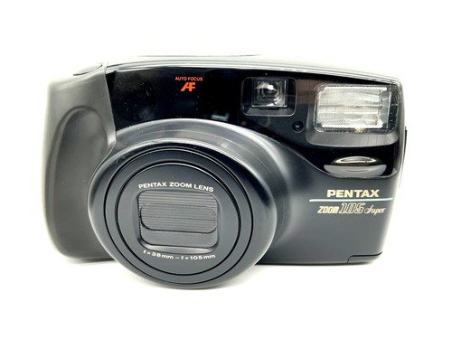 Pentax zoom 105 - pentax,