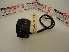 Comando sinistro devioluci light control left switch Ktm Duke 690 12 15