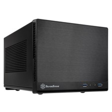 SilverStone SG13 Mini Tower PC