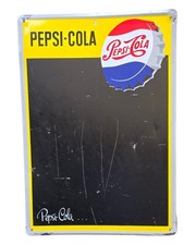 Tabella Lavagna Pubblicitaria