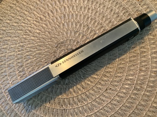 Sennheiser 441 microfono - md, 441-u