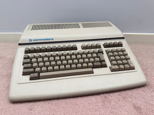 Rarissimo commodore cbm - cbm, 610