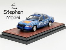 GOC 1:64 APA XPO Ford Crown