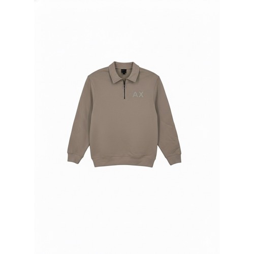 Felpa armani exchange - armani, ax