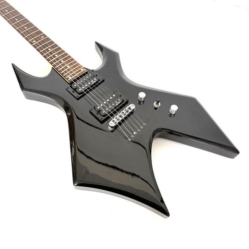 Chitarra elettrica rich - chitarra,