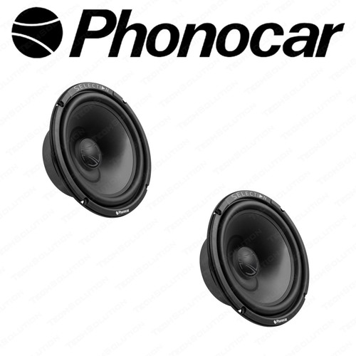 Phonocar 02085 coppia - 02085,