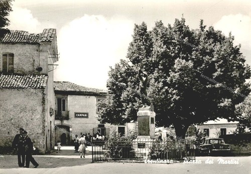 Ei299 cartolina - ei299,