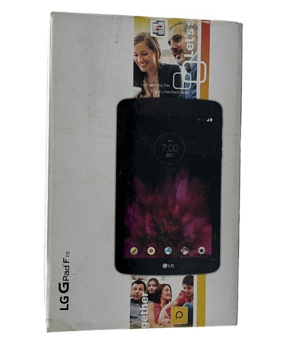 Pad lk430 wi fi - g,