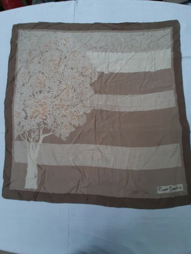 Pierre cardin paris foulard - pierre,